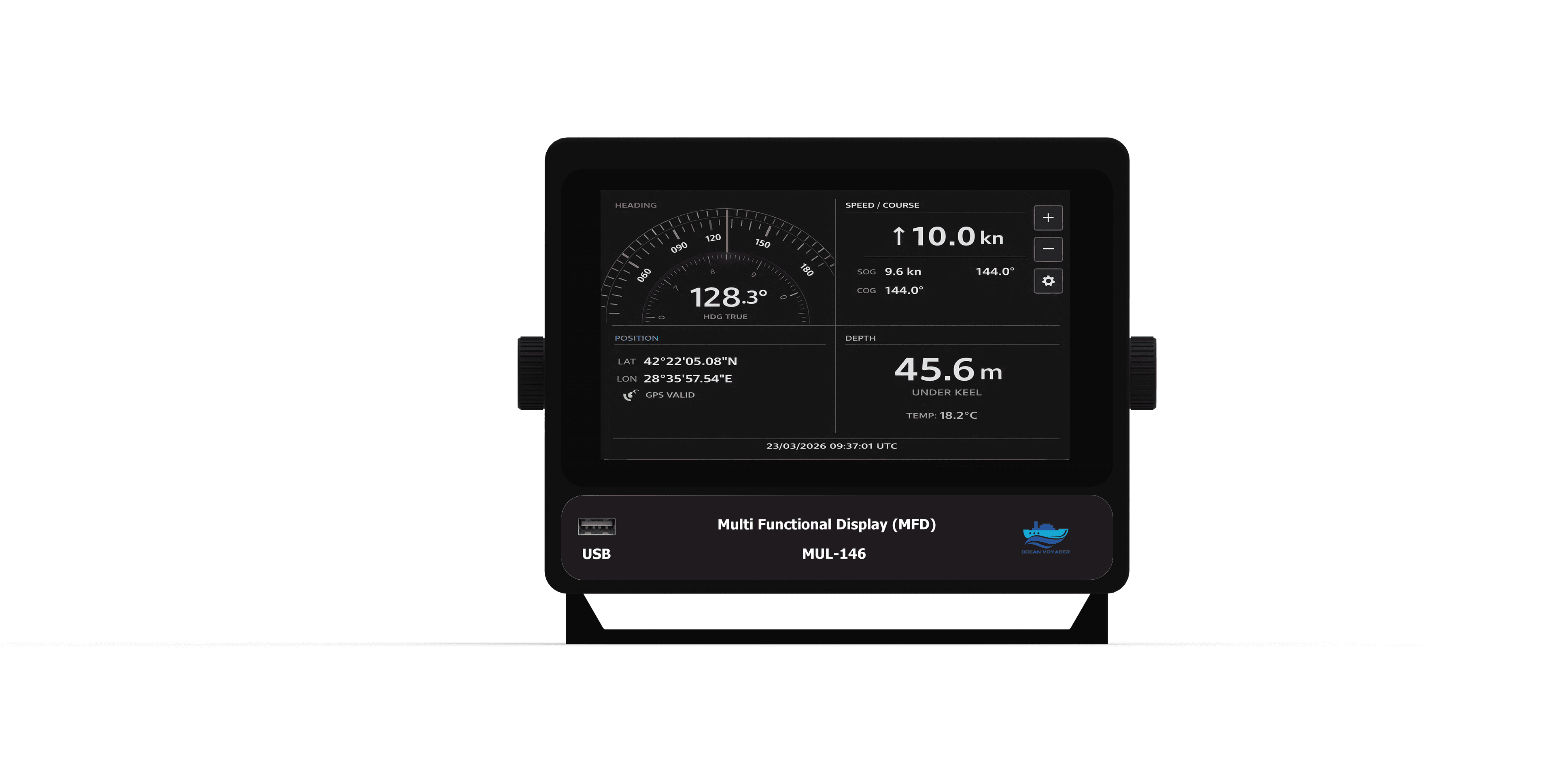 Multi Display