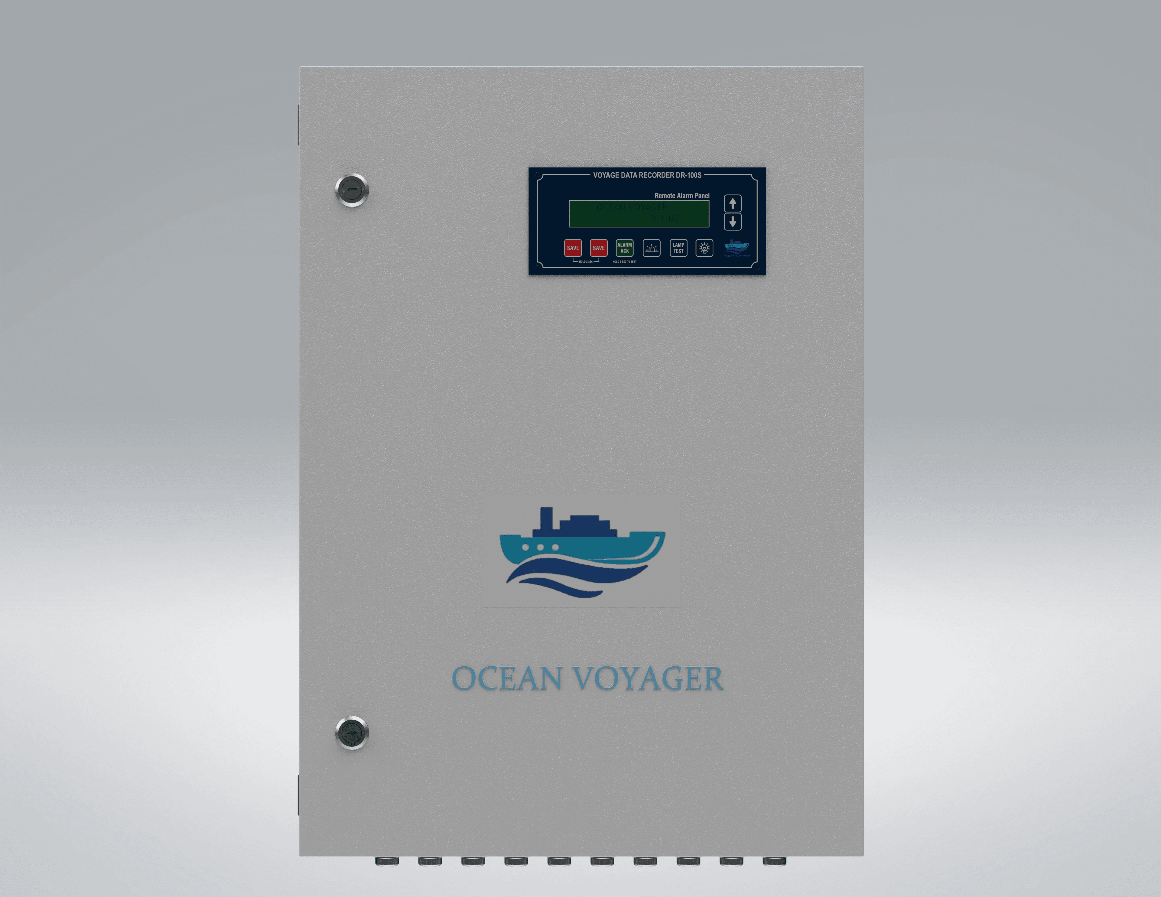 Simplified VDR